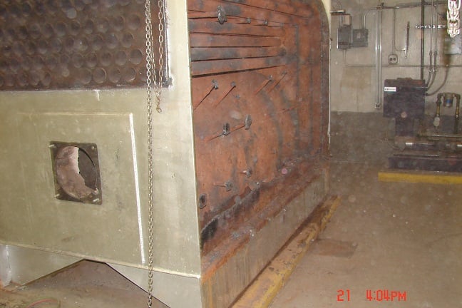 Slide of Freeport Emergency Plumbing and Heating