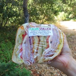 BIG SUR DELI - Updated July 2025 - 122 Photos & 121 Reviews
