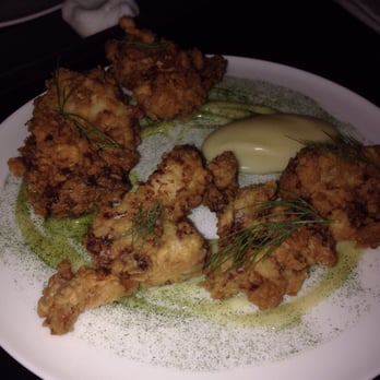AnnaLena - Fried chicken - Canadian (New) Near Me - Vancouver, British Columbia AnnaLena - Fried chicken - Canadian (New) Near Me - Vancouver, British Columbia