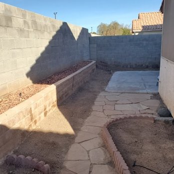 Desert Canyon Landscaping - Irrigation Near Me Desert Canyon Landscaping - Irrigation Near Me