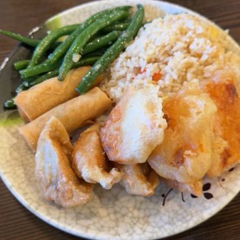 Izumi Japanese Buffet - Japanese Near Me - Evans, Georgia