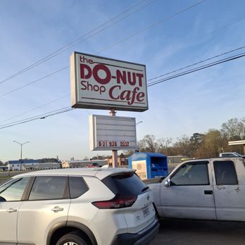 The Donut Shop & Bakery - Donuts Near Me - Richland, Mississippi The Donut Shop & Bakery - Donuts Near Me - Richland, Mississippi