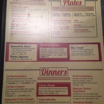 Del's Restaurant - Breakfast & Brunch Near Me - Tucumcari, New Mexico Del's Restaurant - Breakfast & Brunch Near Me - Tucumcari, New Mexico