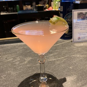 Fresh Salt - Cosmo - Seafood Near Me - Old Saybrook, Connecticut