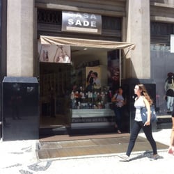 Casa Sade