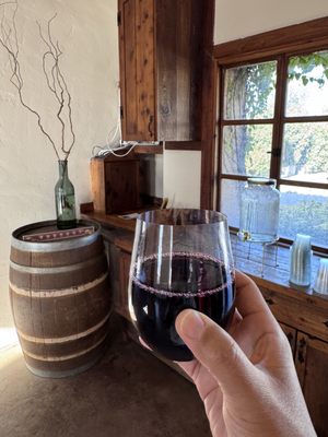 Milagro Winery Weddings & Events by null