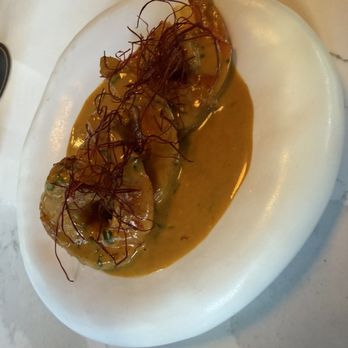 Tamasha - Byadgi Chilli Shrimp - Indian Near Me - Raleigh, North Carolina Tamasha - Byadgi Chilli Shrimp - Indian Near Me - Raleigh, North Carolina