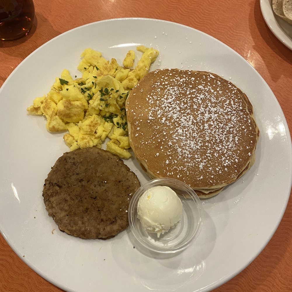 Yolkizz Cafe - Little plate for those without a big appetite - Breakfast & Brunch Near Me - Edmond, Oklahoma Yolkizz Cafe - Little plate for those without a big appetite - Breakfast & Brunch Near Me - Edmond, Oklahoma