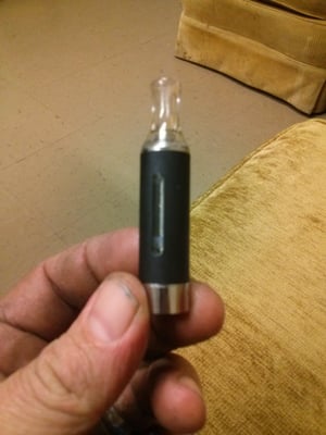 Magic Draggin Vape Shops