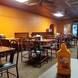 Monterrey's Mexican Restaurant