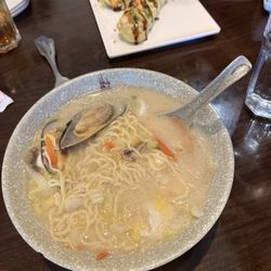 Sakura Japanese Hibachi Grill & Sushi