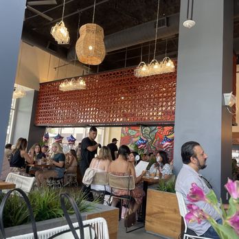 Ojo de Agua - Inside - Juice Bars & Smoothies Near Me - Houston, Texas Ojo de Agua - Inside - Juice Bars & Smoothies Near Me - Houston, Texas