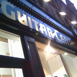 Dublin Guitar Centre - Guitar Centre
