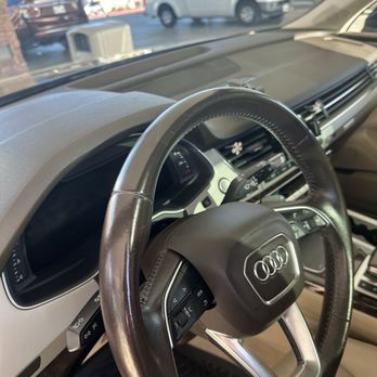 Lucid detailz - Exceptional products used - Auto Detailing Near Me