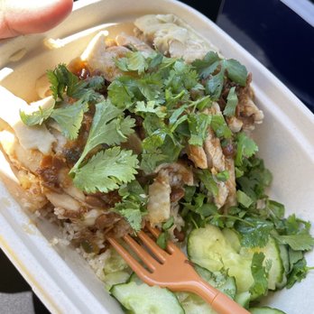 Hawking Bird - KMG - Asian Fusion Near Me - Oakland, California Hawking Bird - KMG - Asian Fusion Near Me - Oakland, California