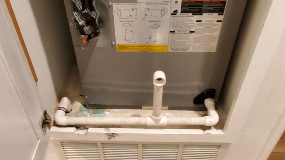 LAXPRESS AIR CONDITIONING AND HEATING Updated September 2024 46