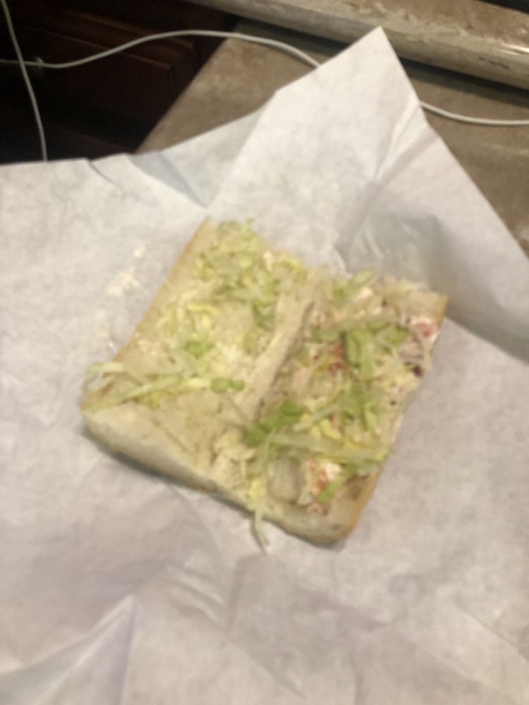 D’ANGELO GRILLED SANDWICHES Updated July 2024 22 Reviews 125 S Main St, Concord, New