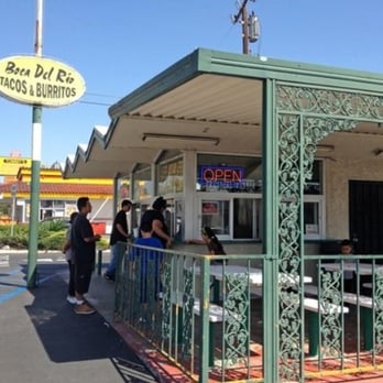 Boca Del Rio - Mexican Near Me - Covina, California