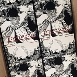 Lightning Press Book Printing