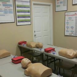 Eminent CPR - CPR and AED training
