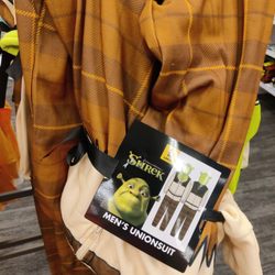 Target - Shrek