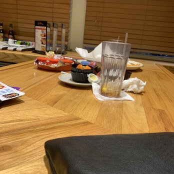 El Chico - Mexican Near Me - Rockwall, Texas