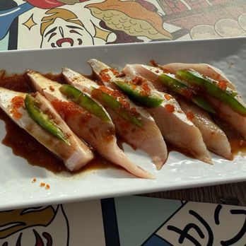 Sushi Ninja - Sushi Bars Near Me - Wood Village, Oregon Sushi Ninja - Sushi Bars Near Me - Wood Village, Oregon