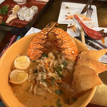 Souper Happy Noodle & Sake Bar - Noodles Near Me - Key West, Florida