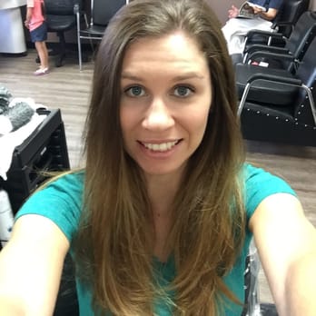 By Design Hairstyling - After the Brazilian Blowout.. It is a necessity!!! - Nail Salons Near Me - Bellflower, California