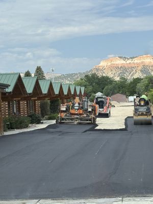 Bryce Canyon Inn by null