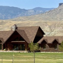 Peaks To Prairie Realty - Sophisticated Southfork home
