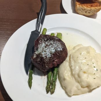 Bennett's Westside Grill - Filet steak - American Near Me - Rocklin, California