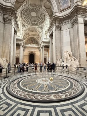 Espace Panthea by null