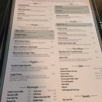 Metro Diner - Breakfast & Brunch Near Me - Orange Park, Florida Metro Diner - Breakfast & Brunch Near Me - Orange Park, Florida