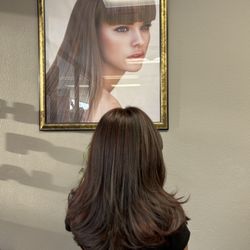 M Hair Salon