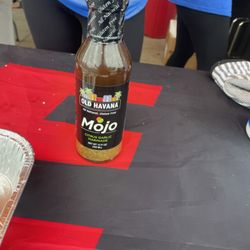 Gus Bock's Ace Hardware - They have Mango Pineapple & Citrus Garlic Marinades