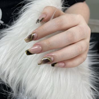 Allure Nails & Spa - trending nails design 2024 - Nail Salons Near Me - Mansfield, Texas Allure Nails & Spa - trending nails design 2024 - Nail Salons Near Me - Mansfield, Texas