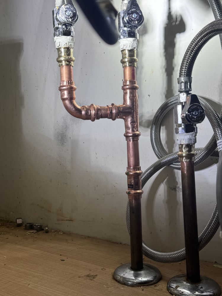 Slide of 24 Hour Plumbing