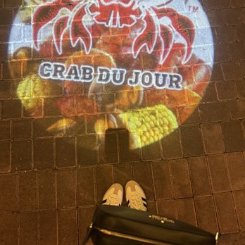 Crab Du Jour - Miami - Seafood Near Me - Miami, Florida