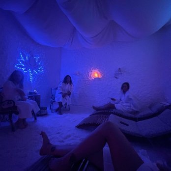 Pinnacle Wellness - Salt room - Day Spas Near Me - Reno, Nevada Pinnacle Wellness - Salt room - Day Spas Near Me - Reno, Nevada