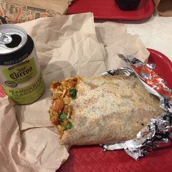 barBURRITO