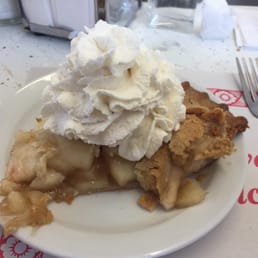 Apple Pie