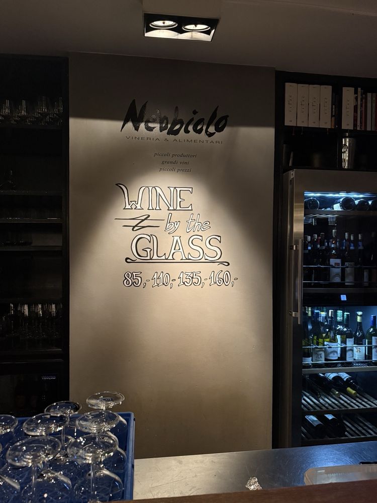 Nebbiolo Winebar