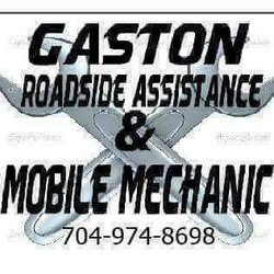 Roadside Assistance & Mobile Mechanic