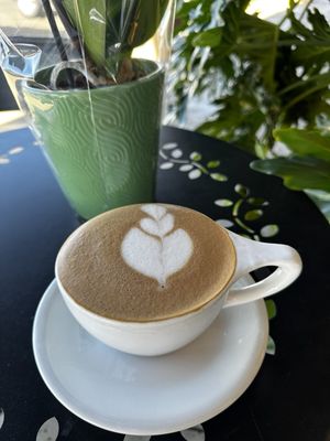 Caffettino by null
