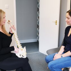 Hungerford Chiropractic & Physiotherapy Healthcare