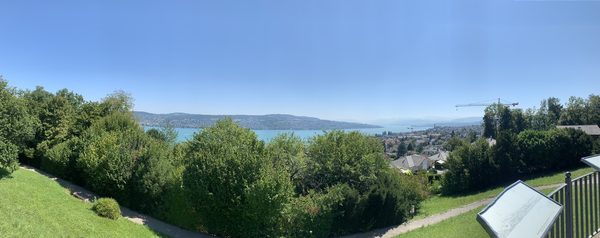 PARK IM GRÜENE DUTTIPARK - 10 Photos - Alsenstrasse 40, Rüschlikon ...