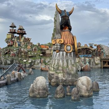 Universal Epic Universe - How to Train Your Dragon - Isle of Berk. - Amusement Parks Near Me - Orlando, Florida Universal Epic Universe - How to Train Your Dragon - Isle of Berk. - Amusement Parks Near Me - Orlando, Florida