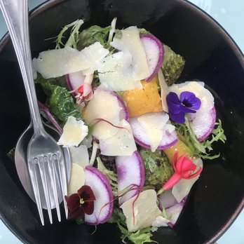 Azul - Beautiful salad - Mexican Near Me - México, D.F., DIF Azul - Beautiful salad - Mexican Near Me - México, D.F., DIF
