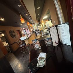 Asiatic Street Food & Noodle Bar